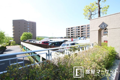 【展望】 | 野村三好ヶ丘ヒルズ6番館