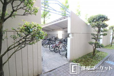 【その他共用部分】 | 野村三好ヶ丘ヒルズ6番館
