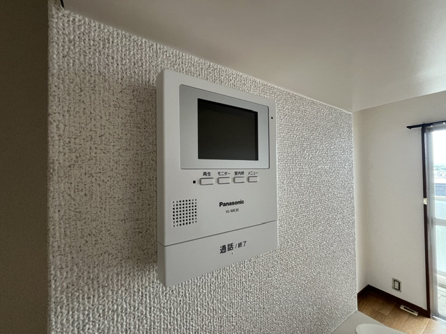 山本レンターマンションのセキュリティ