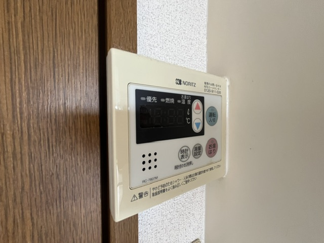 山本レンターマンションのセキュリティ