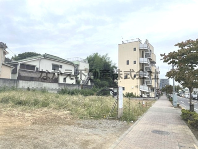 【外観】 | 仲介手数料無料　日野市高幡647新築戸建て4棟　6号棟