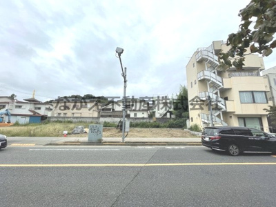 【外観】 | 仲介手数料無料　日野市高幡647新築戸建て4棟　6号棟