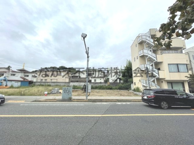 【外観】 | 仲介手数料無料　日野市高幡647新築戸建て4棟　７号棟
