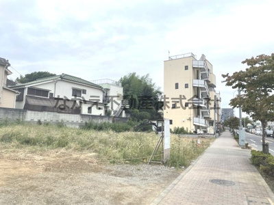 【外観】 | 仲介手数料無料　日野市高幡647新築戸建て4棟　８号棟