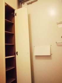 【玄関】 | オランジェ