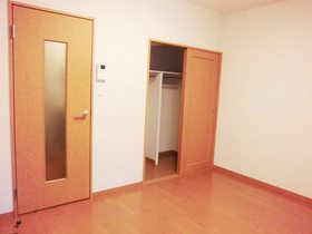 【内装】 | オランジェ