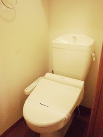 【トイレ】 | オランジェ