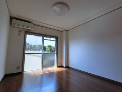 【洋室】 | エステートピアオークス