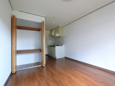 【洋室】 | エステートピアオークス