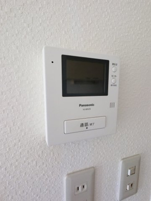 【セキュリティ】 | エステートピアオークス