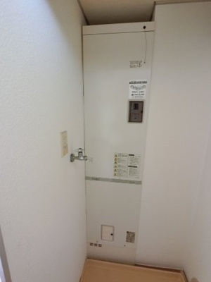 【設備】 | エステートピアオークス