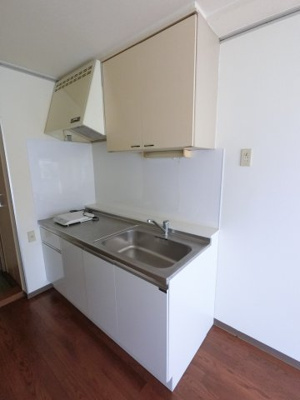 【キッチン】 | エステートピアオークス