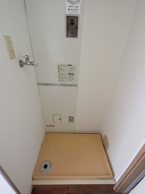 【設備】 | エステートピアオークス