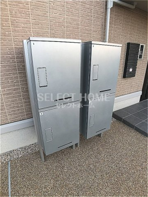 | リバーサイドメゾン