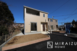 新築戸建　八王子市諏訪町　第30　全2棟　1号棟