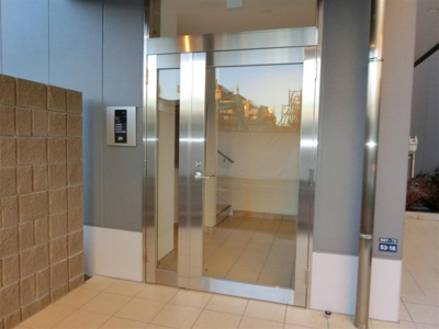 【外観】 | コモディカーサ高島平