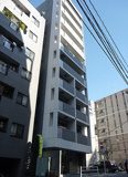 メイクスデザイン茅場町の画像