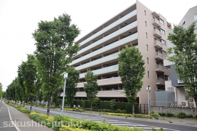 ブランズ津田沼奏の杜