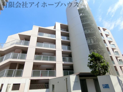 【外観】 | ウィスタ高井戸