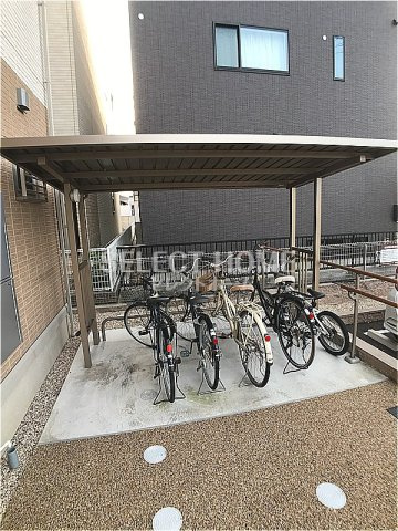 【その他共用部分】 | リバーサイドメゾン