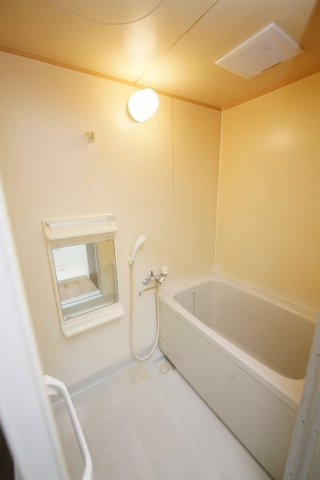 エトワール・Ｋの浴室