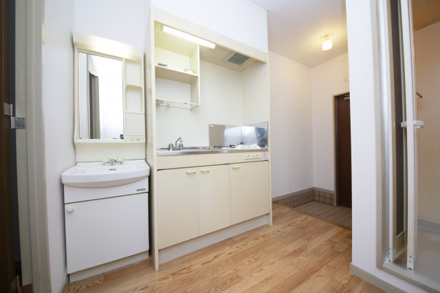 エトワール・Ｋの内装