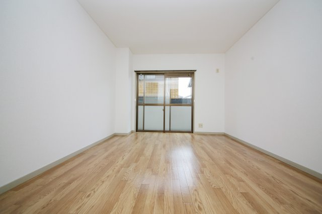 エトワール・Ｋの内装