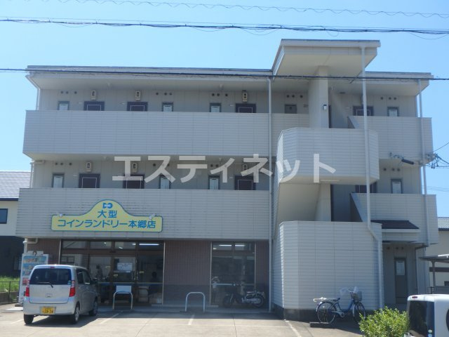 エトワール・Ｋの外観