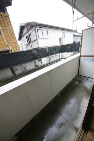 エトワール・Ｋの展望