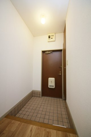 エトワール・Ｋの玄関