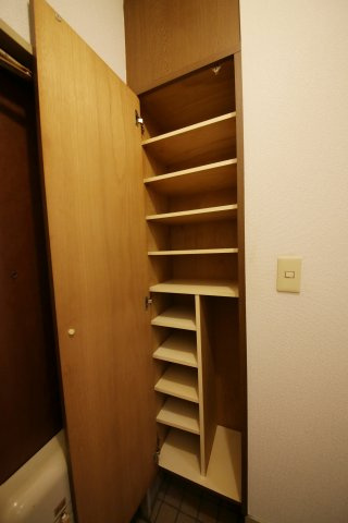 エトワール・Ｋの内装