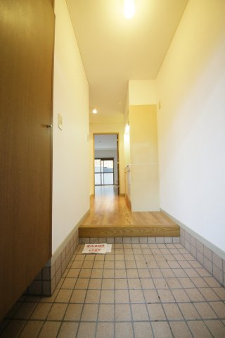 エトワール・Ｋの内装