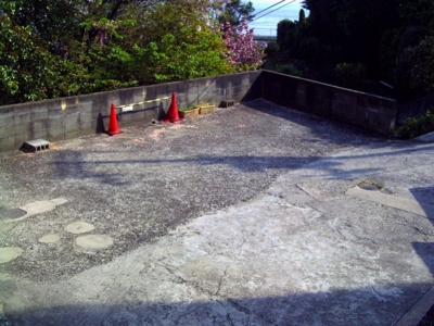 【その他】 | 神戸市垂水区城が山２丁目　土地