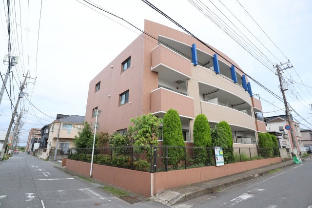 シャルマン・コート