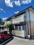 ソレジオ伊賀　B　岡崎市伊賀町の画像