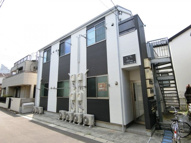 マーベラス東恋ヶ窪の画像