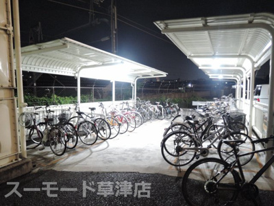 【その他共用部分】 | センチュリー玉川