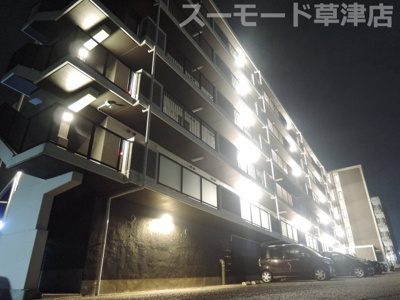 【外観】 | センチュリー玉川