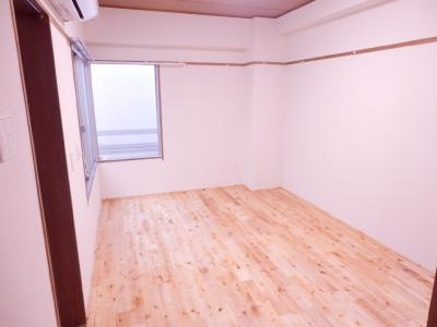 二条グランドハイツの内装|内装