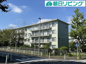 竹山団地1307号棟の画像