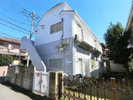 コーポ広田の画像