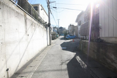 【周辺】 | フジミチ駐車場 | フジミチ駐車場　№B　