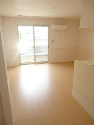 【洋室】 | ウェスティ一色