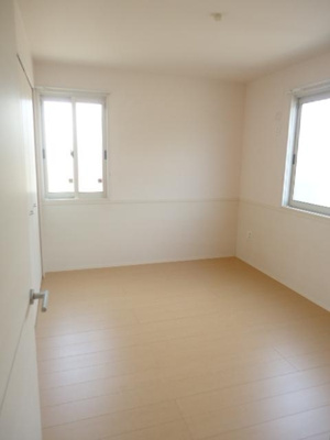 【洋室】 | ウェスティ一色