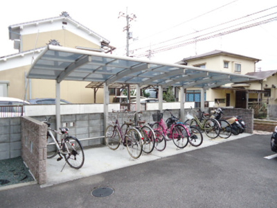 【設備】 | ウェスティ一色