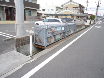 【設備】 | ウェスティ一色