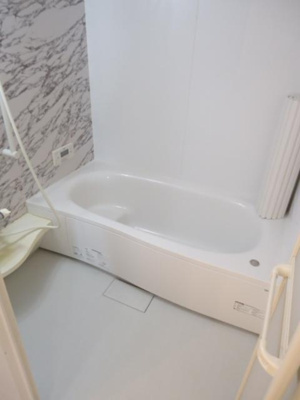 【浴室】 | ウェスティ一色