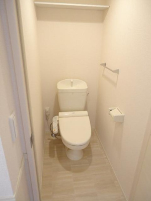 【トイレ】 | ウェスティ一色