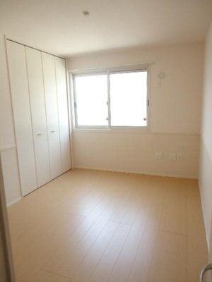 【洋室】 | ウェスティ一色