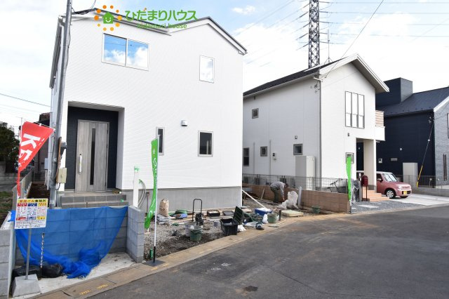 南福音診療所情報ページ 上尾市の新築戸建て情報 株式会社ひだまりハウス上尾店